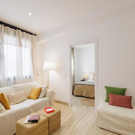 Apartament A Sant Celoni, Montseny, Barcelona Dış mekan fotoğraf