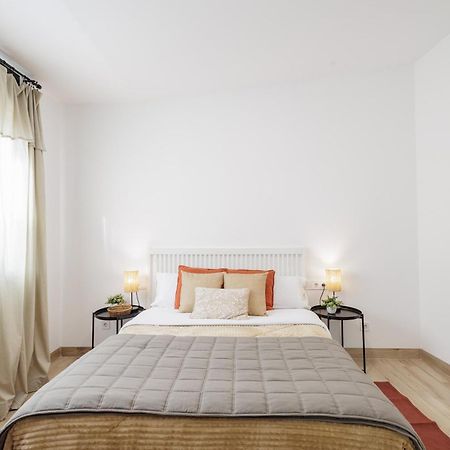 Apartament A Sant Celoni, Montseny, Barcelona Dış mekan fotoğraf