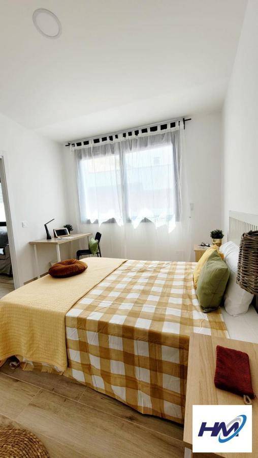 Apartament A Sant Celoni, Montseny, Barcelona Dış mekan fotoğraf