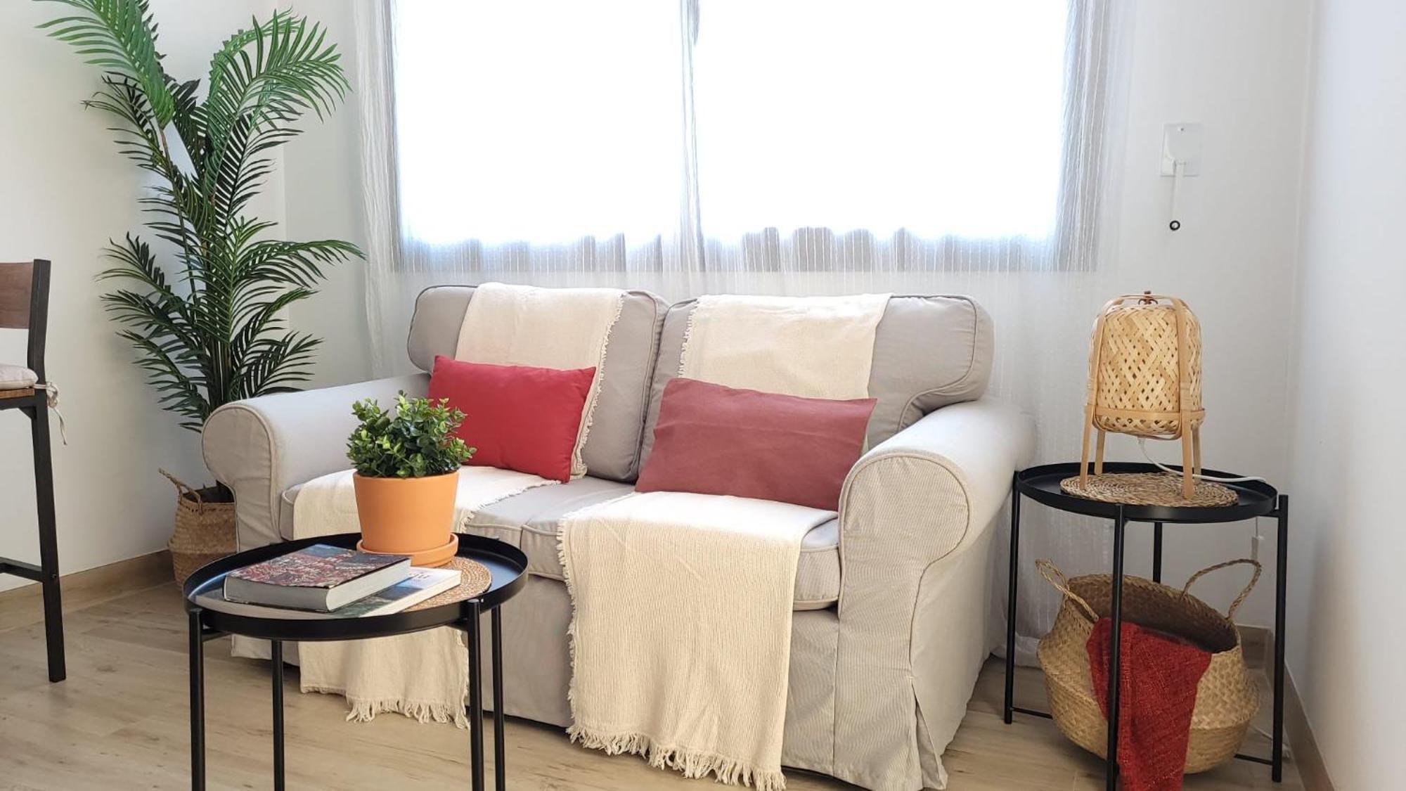 Apartament A Sant Celoni, Montseny, Barcelona Dış mekan fotoğraf