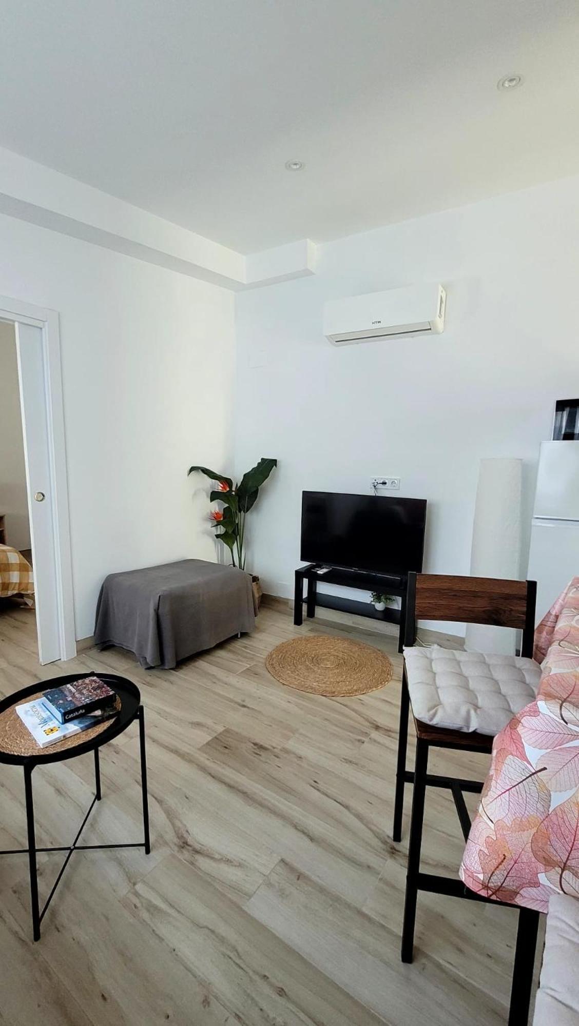 Apartament A Sant Celoni, Montseny, Barcelona Dış mekan fotoğraf