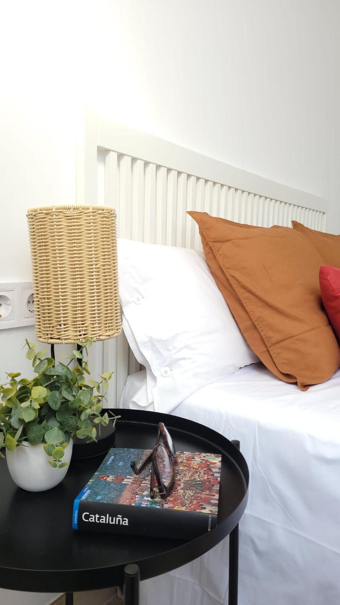 Apartament A Sant Celoni, Montseny, Barcelona Dış mekan fotoğraf