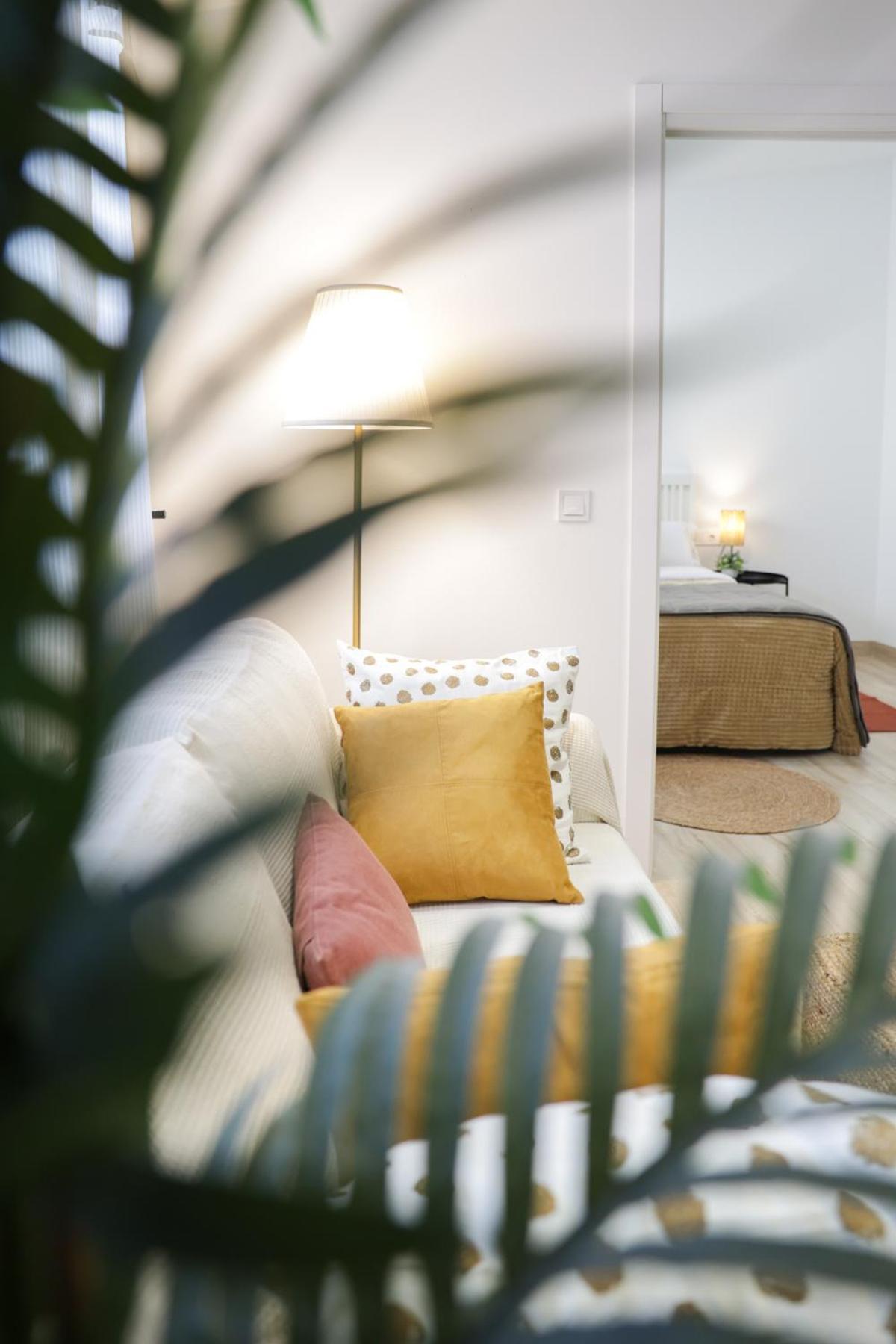 Apartament A Sant Celoni, Montseny, Barcelona Oda fotoğraf