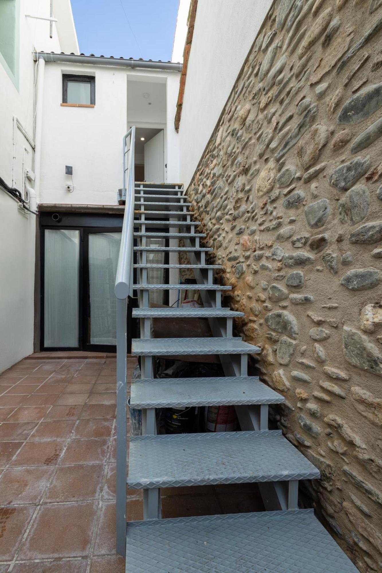 Apartament A Sant Celoni, Montseny, Barcelona Dış mekan fotoğraf