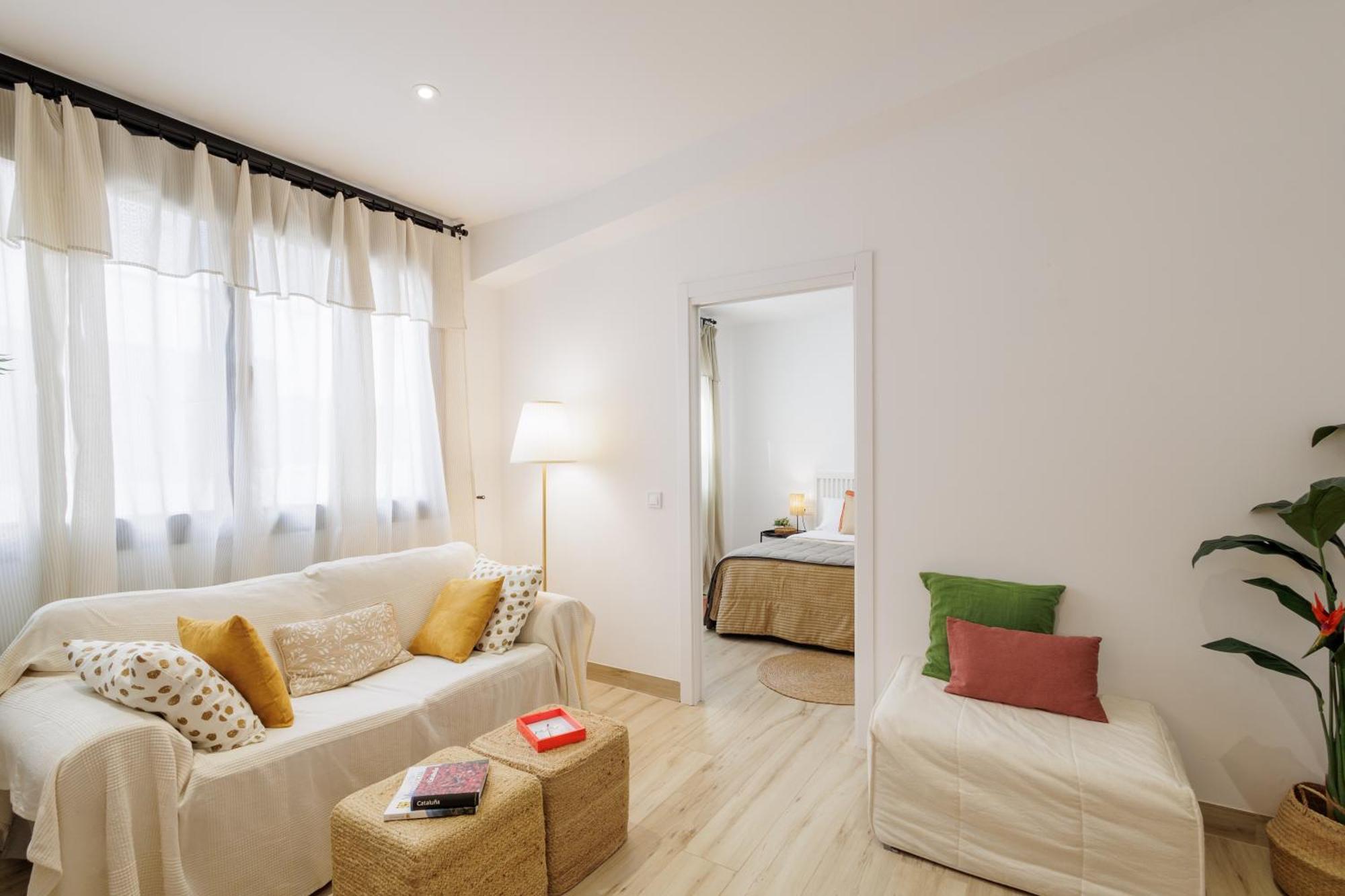 Apartament A Sant Celoni, Montseny, Barcelona Dış mekan fotoğraf