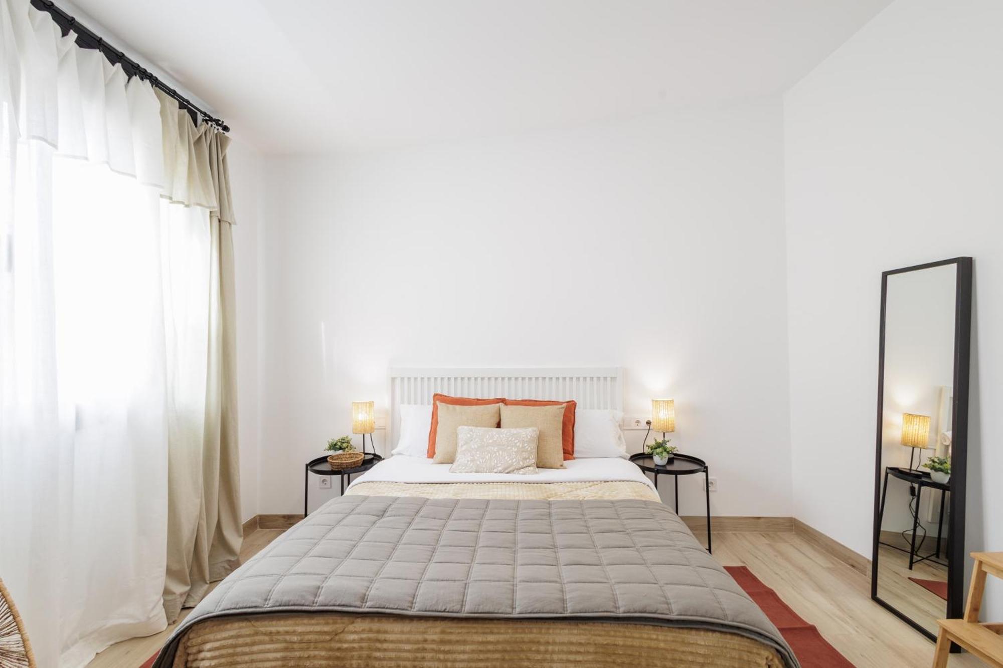 Apartament A Sant Celoni, Montseny, Barcelona Dış mekan fotoğraf