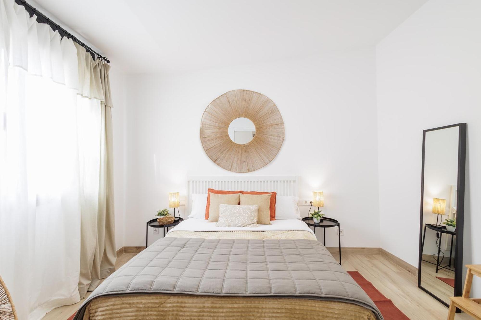 Apartament A Sant Celoni, Montseny, Barcelona Dış mekan fotoğraf