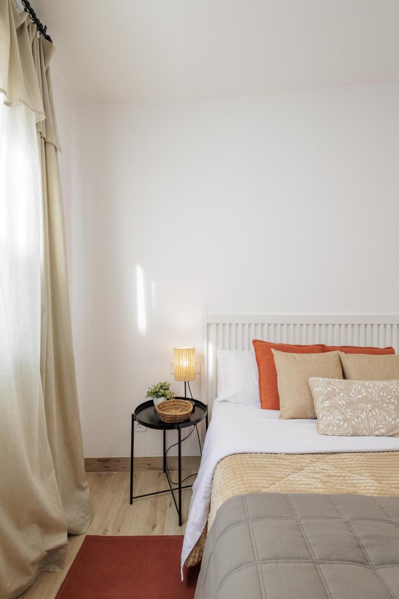 Apartament A Sant Celoni, Montseny, Barcelona Dış mekan fotoğraf