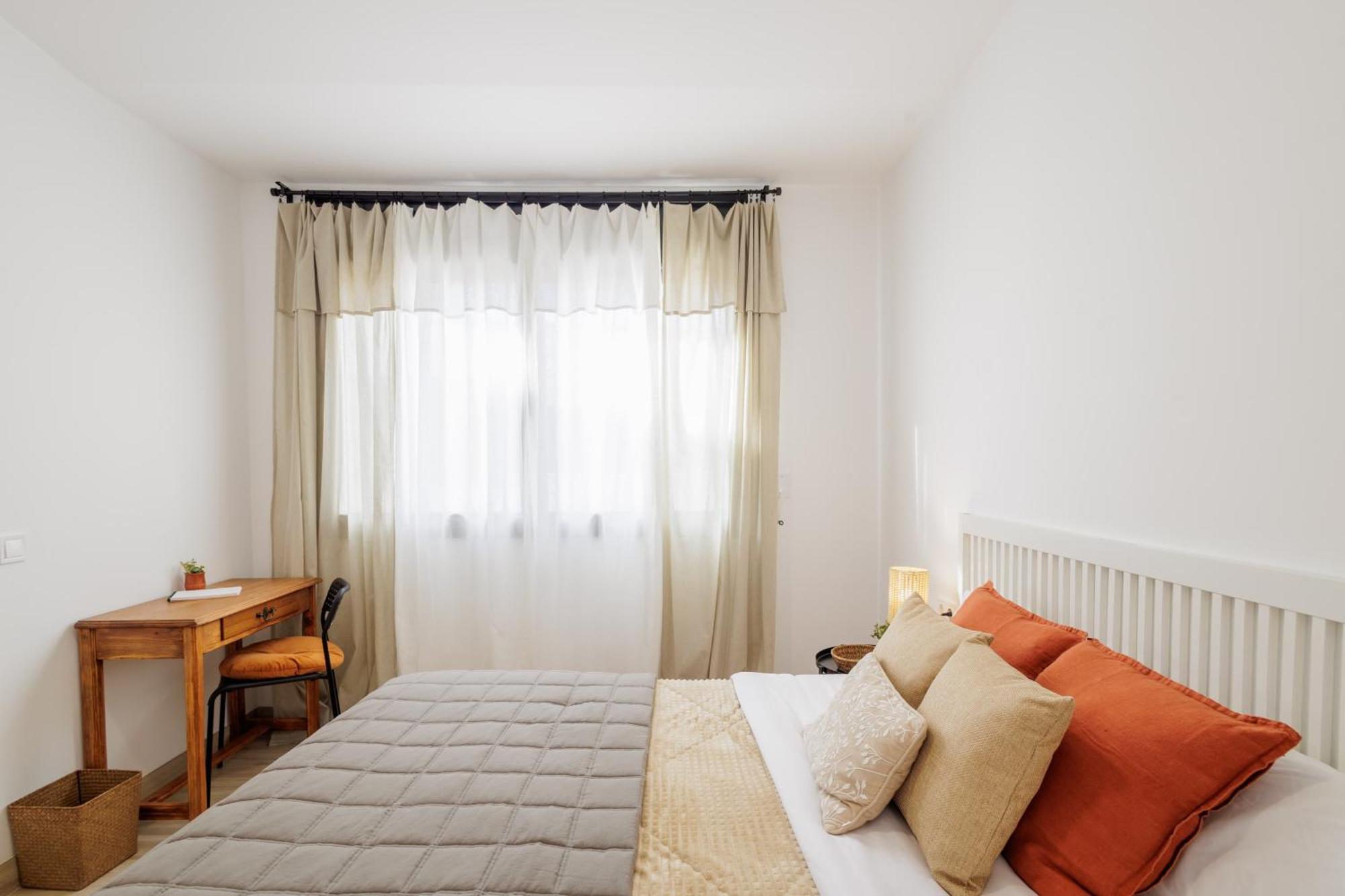 Apartament A Sant Celoni, Montseny, Barcelona Dış mekan fotoğraf