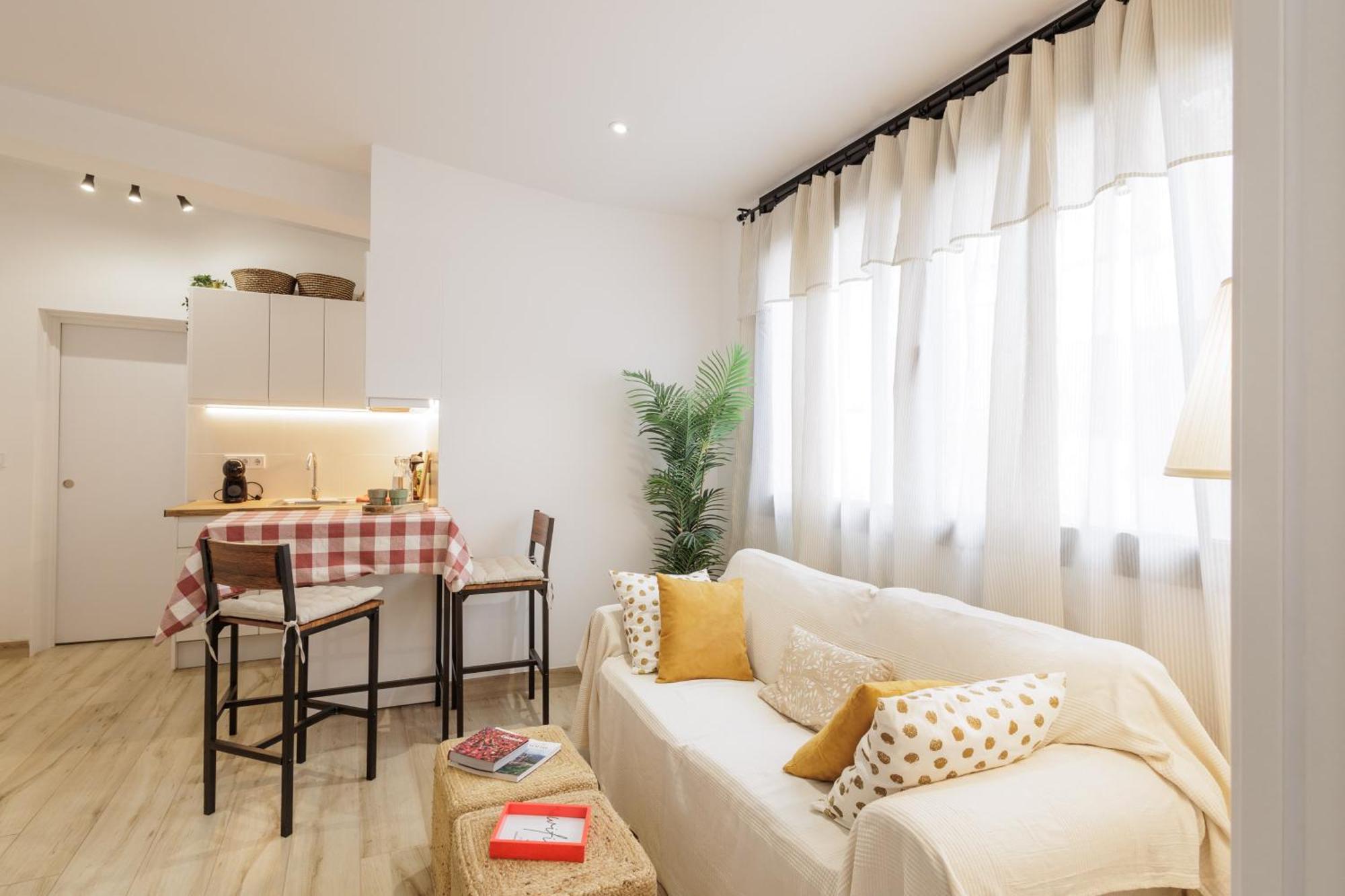 Apartament A Sant Celoni, Montseny, Barcelona Dış mekan fotoğraf