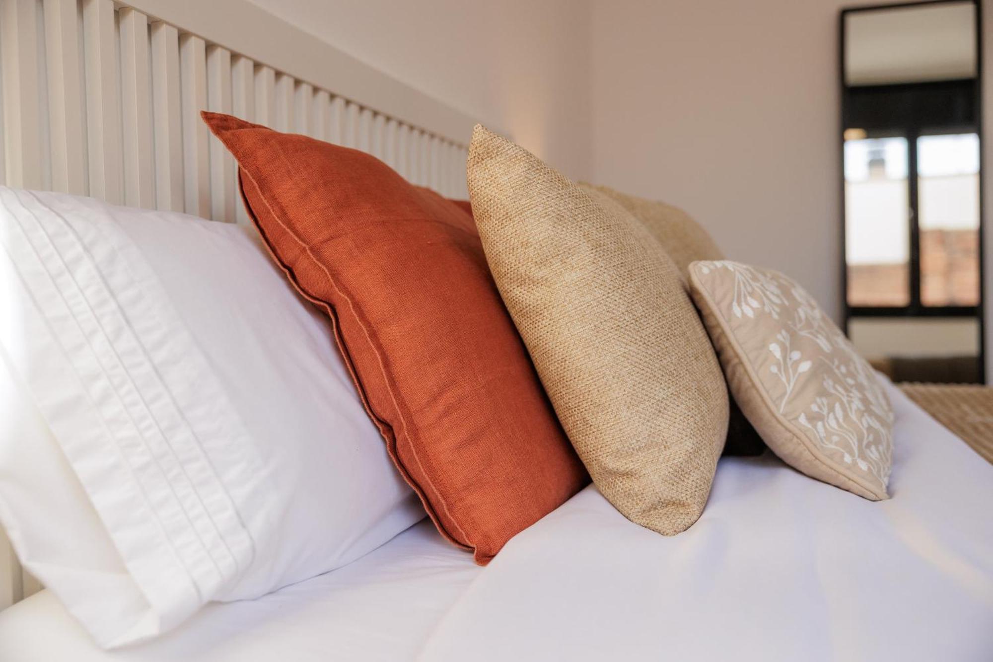 Apartament A Sant Celoni, Montseny, Barcelona Dış mekan fotoğraf
