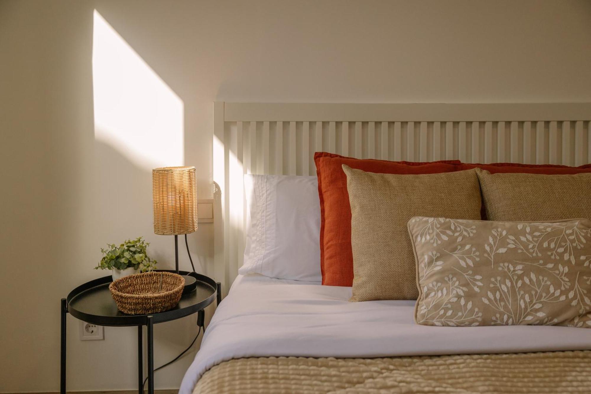 Apartament A Sant Celoni, Montseny, Barcelona Dış mekan fotoğraf