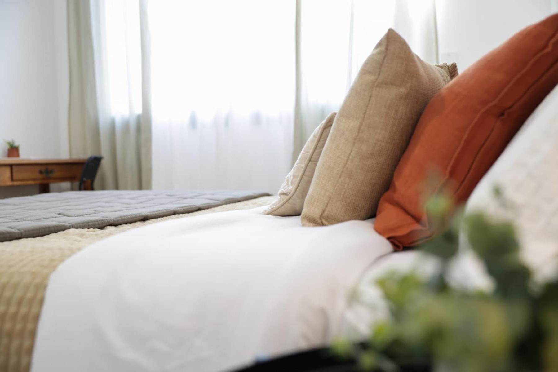Apartament A Sant Celoni, Montseny, Barcelona Dış mekan fotoğraf