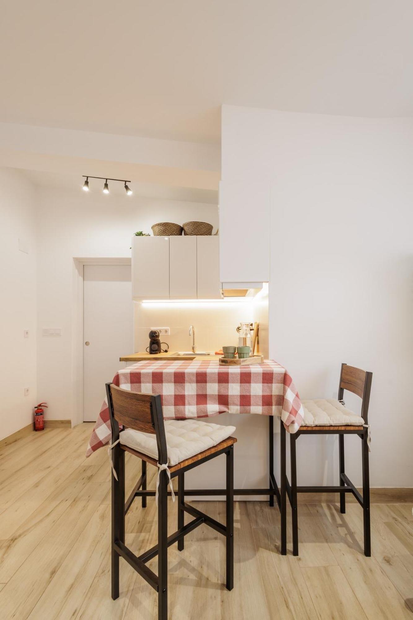 Apartament A Sant Celoni, Montseny, Barcelona Dış mekan fotoğraf