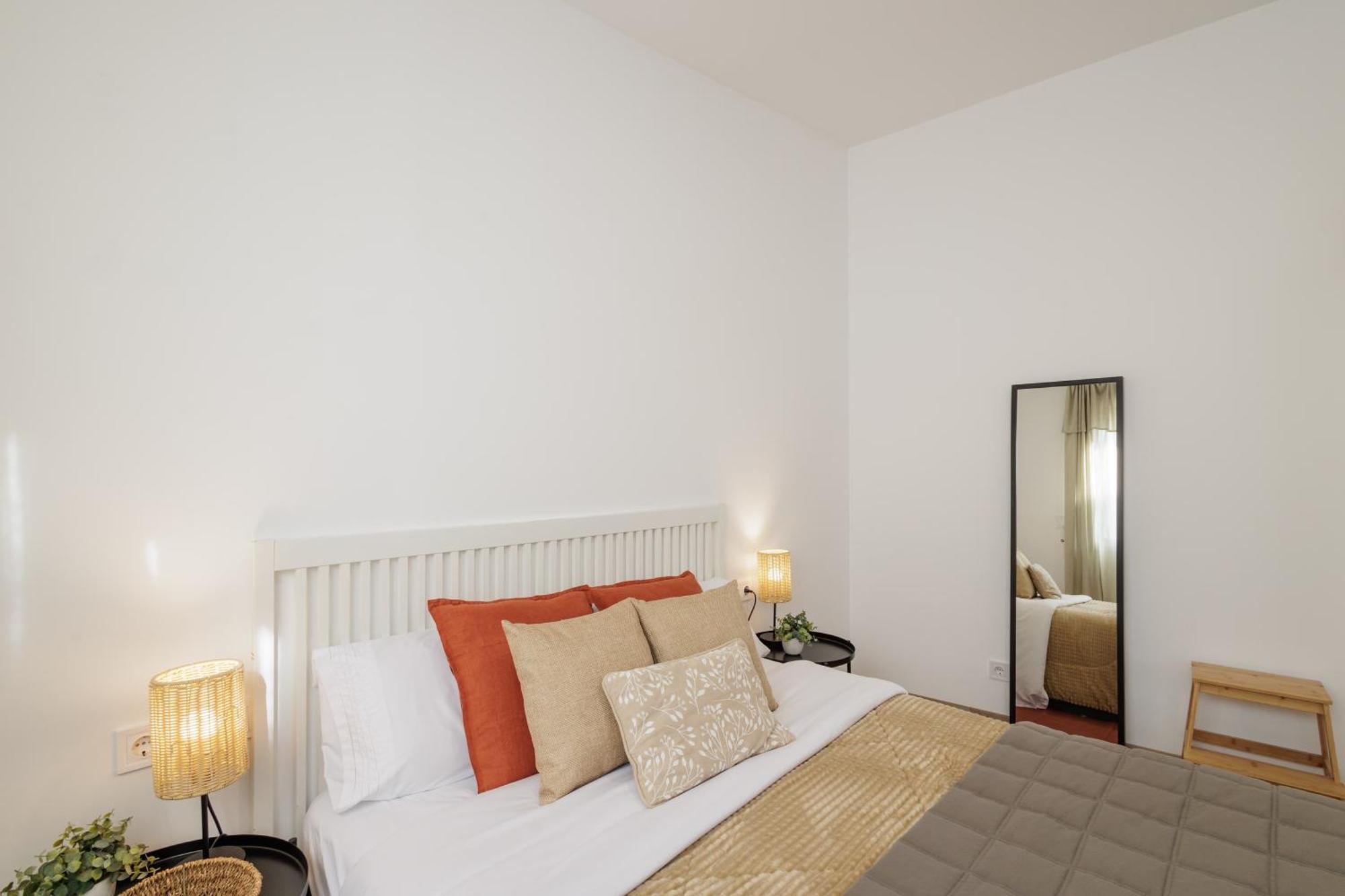 Apartament A Sant Celoni, Montseny, Barcelona Dış mekan fotoğraf
