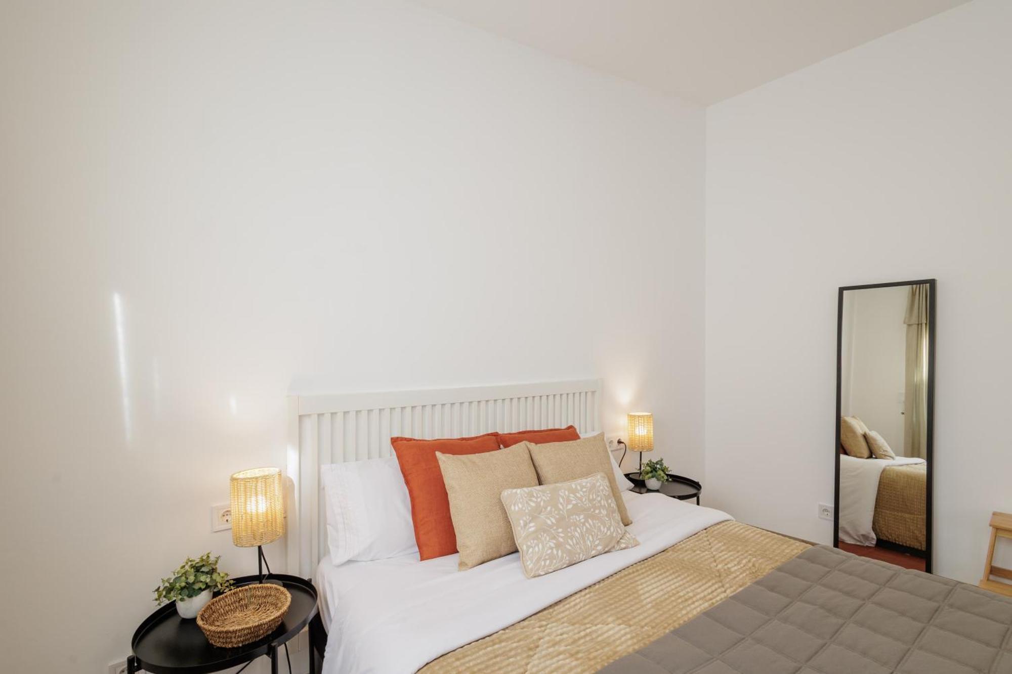 Apartament A Sant Celoni, Montseny, Barcelona Dış mekan fotoğraf