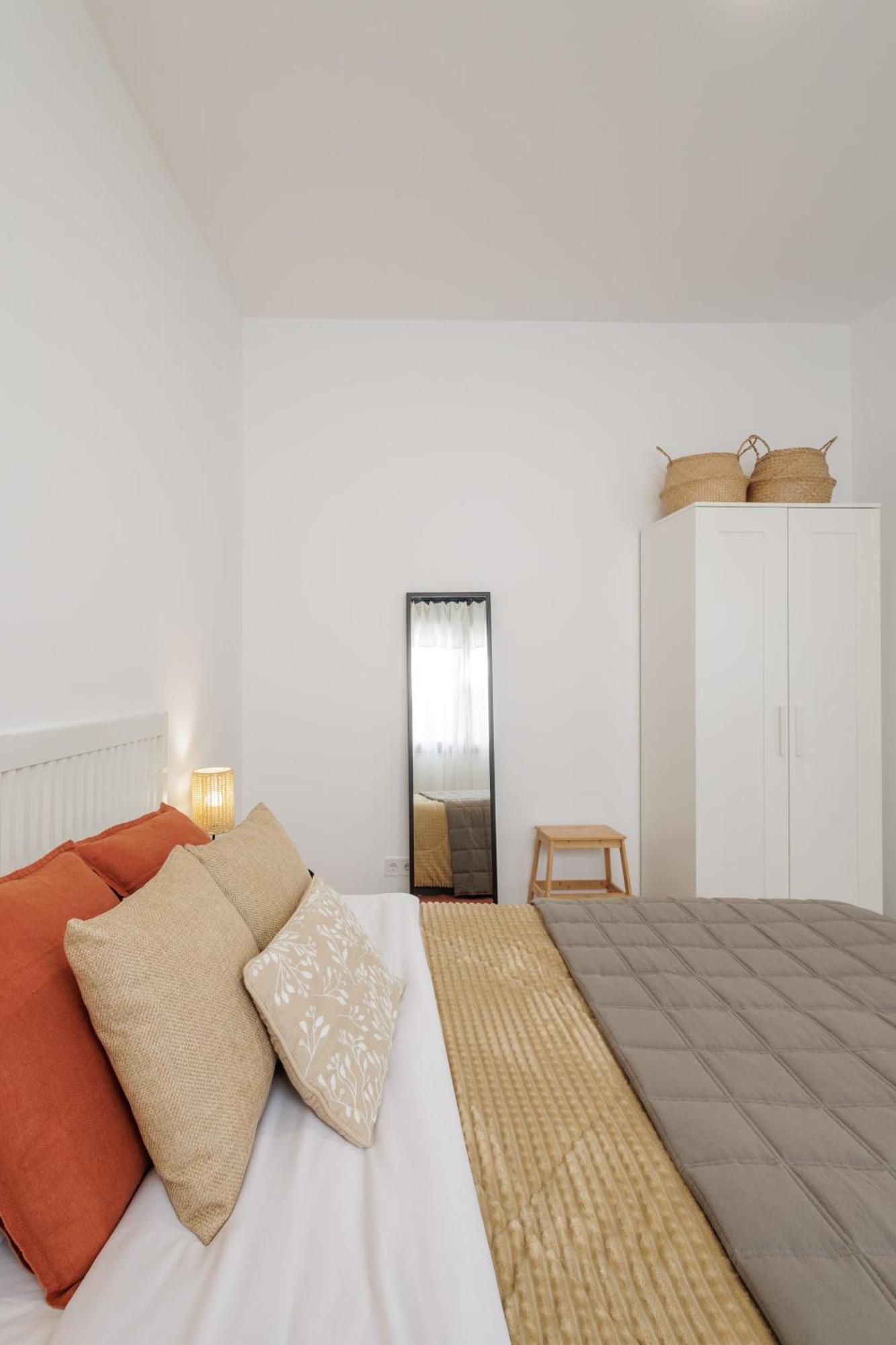 Apartament A Sant Celoni, Montseny, Barcelona Dış mekan fotoğraf