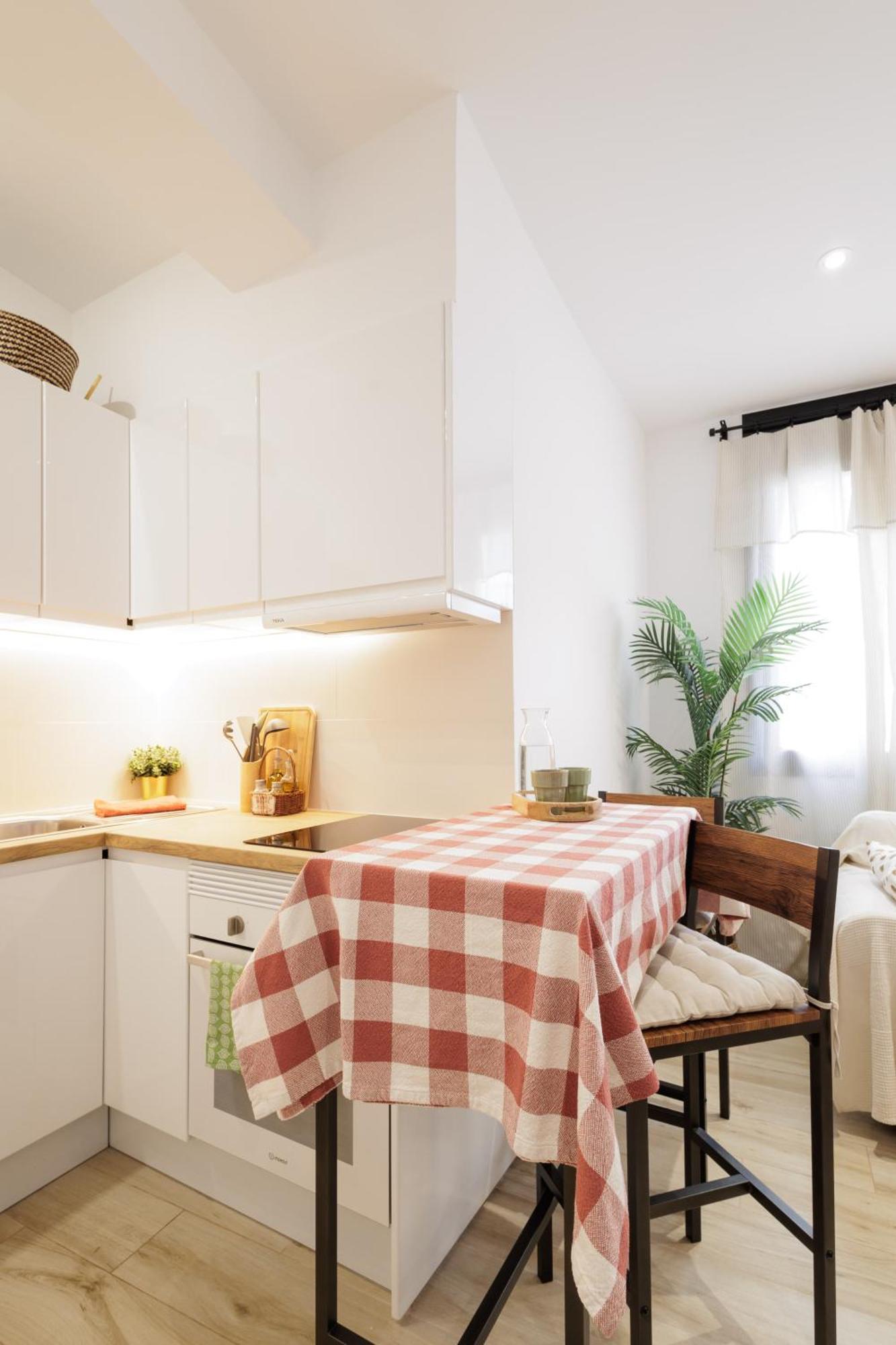 Apartament A Sant Celoni, Montseny, Barcelona Dış mekan fotoğraf