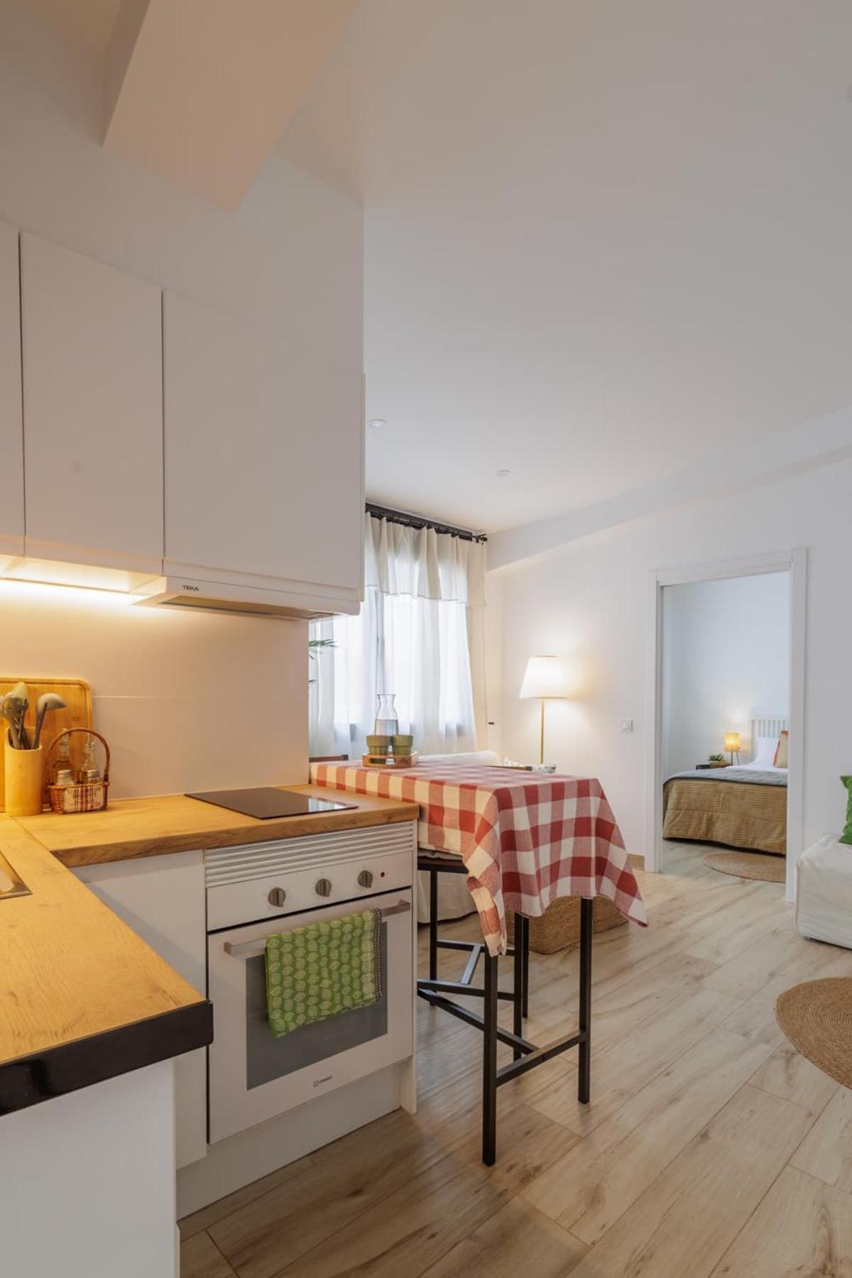 Apartament A Sant Celoni, Montseny, Barcelona Dış mekan fotoğraf