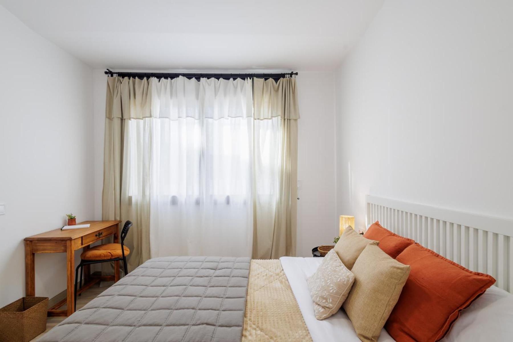 Apartament A Sant Celoni, Montseny, Barcelona Dış mekan fotoğraf
