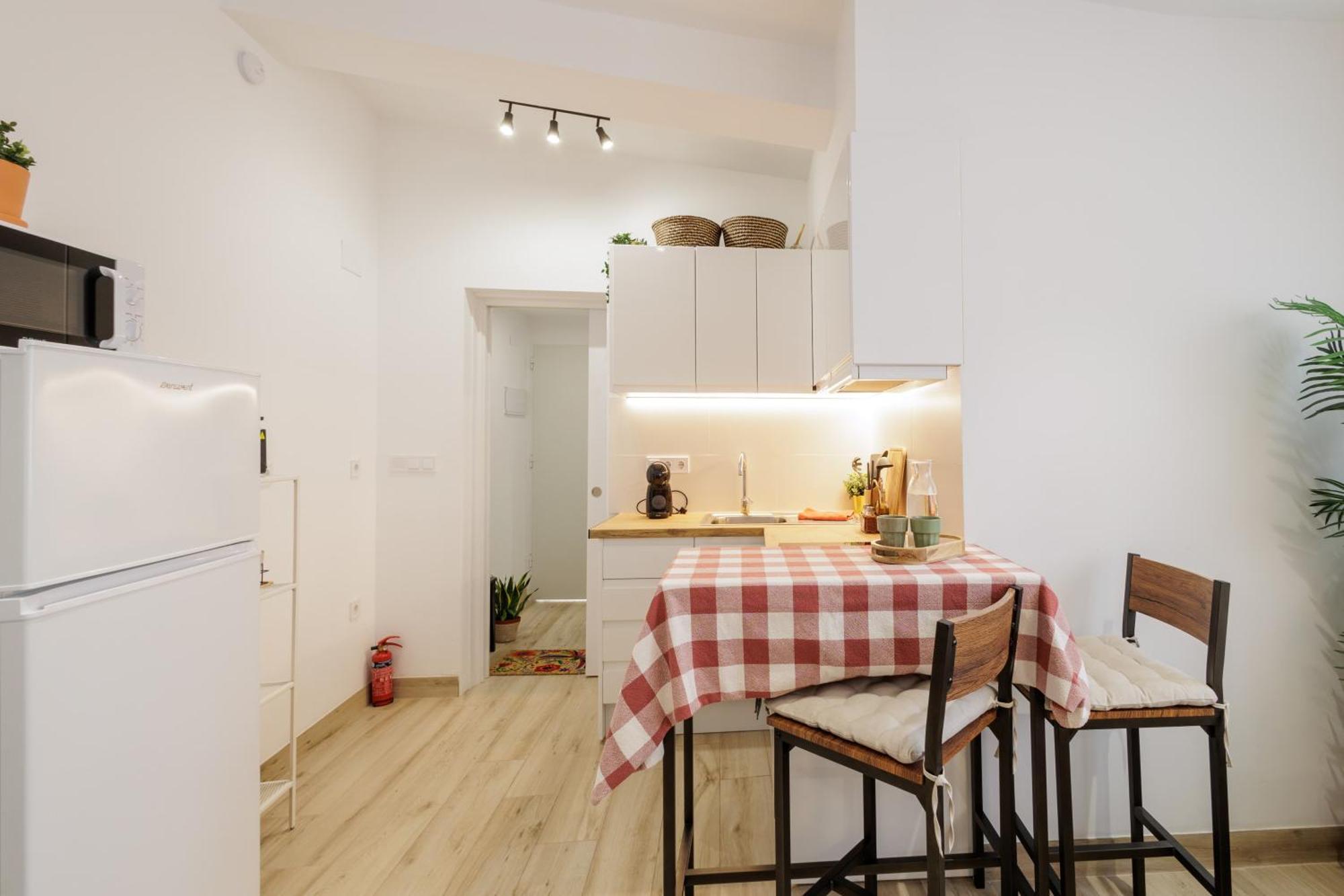 Apartament A Sant Celoni, Montseny, Barcelona Dış mekan fotoğraf