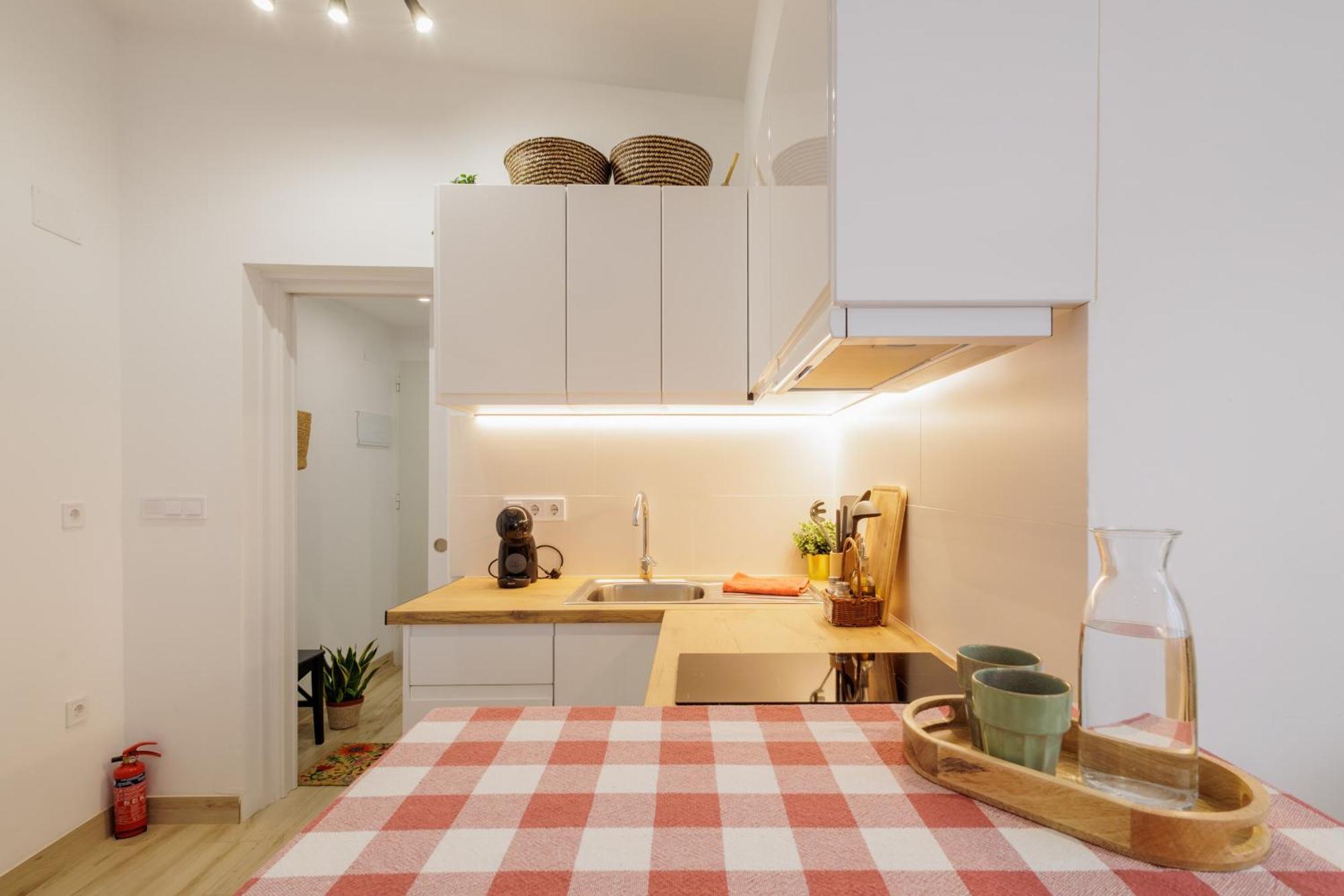 Apartament A Sant Celoni, Montseny, Barcelona Dış mekan fotoğraf