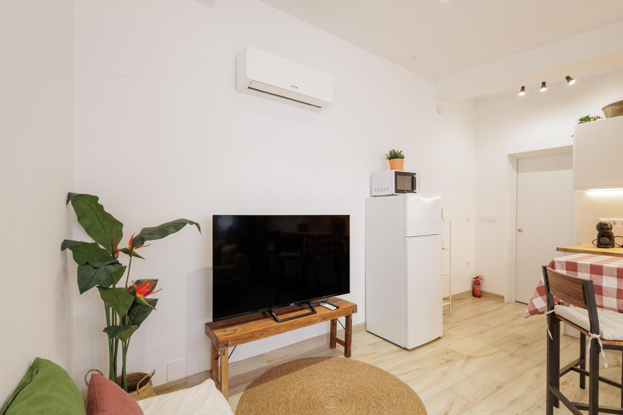 Apartament A Sant Celoni, Montseny, Barcelona Dış mekan fotoğraf